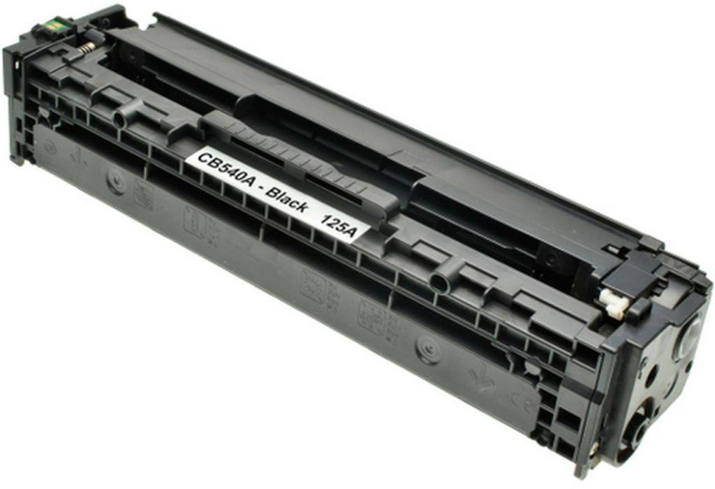 vevo toner cartridge CB540A Black 125A for HP Color Laserjet CM1312 MFP, CM1312nfi MFP, CM1312N, CP1215, CP1217, CP1515n, CP1518ni, CP1510, CP1514N Black Ink Toner-picture-30