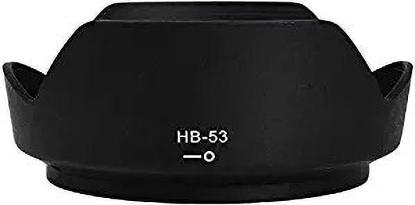 SUPERNIC Replacement Lens Hood (HB-N106 & HB-77 Combo)Lens Hood-image-32