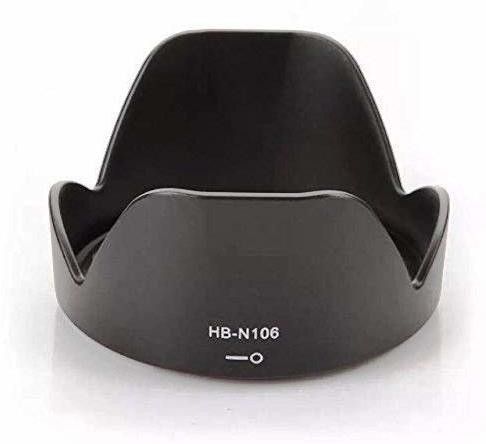SUPERNIC Camera Lens Hood Eos Camera LENS EW 60 18-55 mm 55-250Lens Hood-image-21