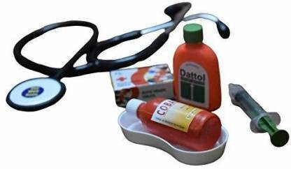 r singh enterprises R Singh Doctor Set Toy image 1