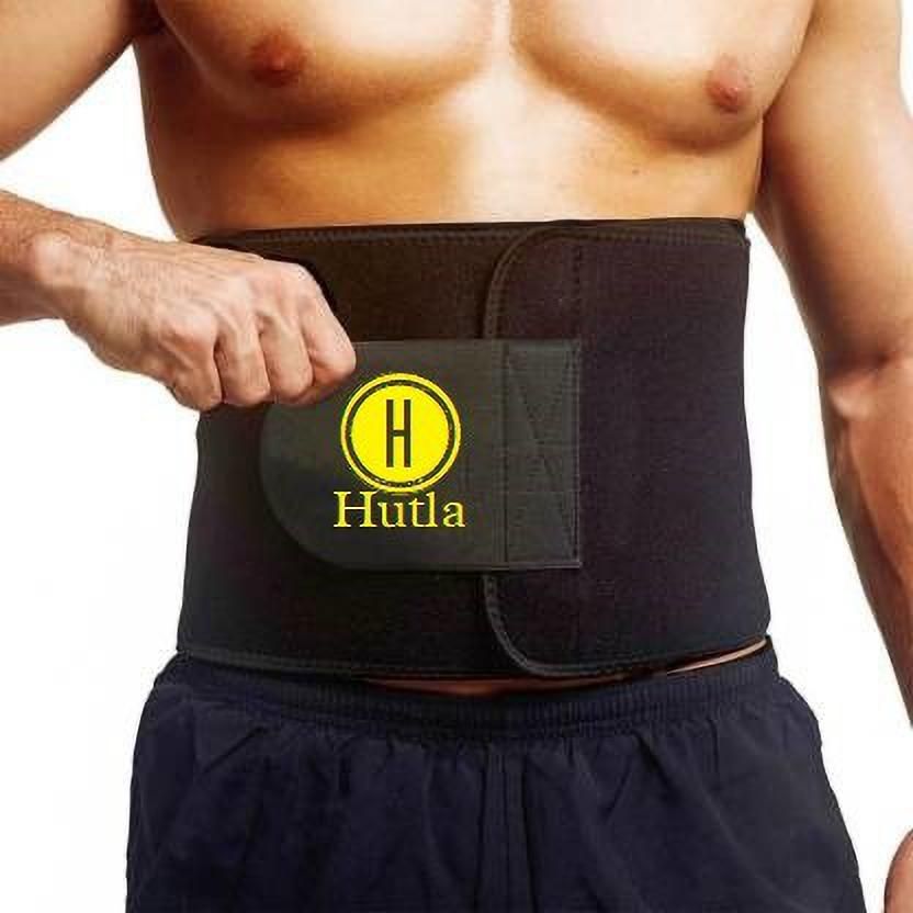 hutla Men, Women, Unisex Shapewear-picture-10