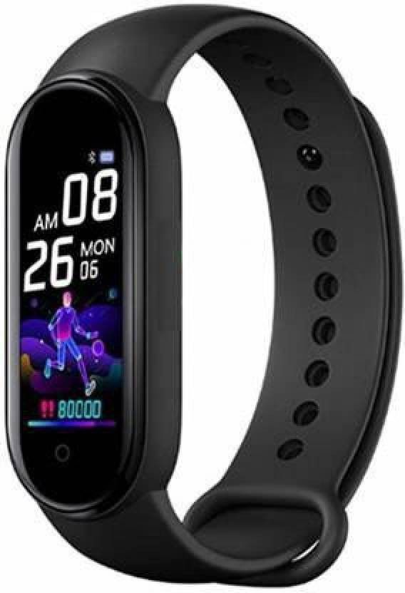 Amaflip M5 FITNESS BAND FOR UNISEX-picture-21