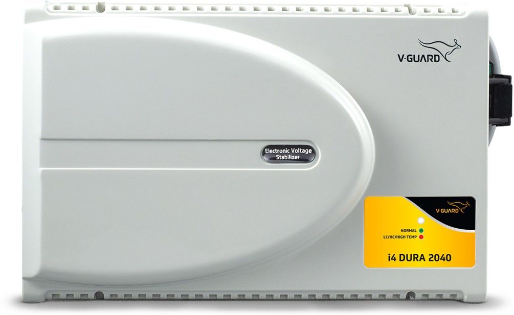 v-guard i4 Dura 2040 For 1.5 Ton Inverter A.C (Working Range: 160V To 280V) Voltage Stabilizer-picture-12