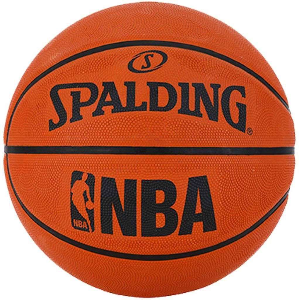 spalding NBA SIZE 7 BASKETBALL (BRICK COLOUR) Basketball - Size: 7 Basketball - Size: 7-picture-28