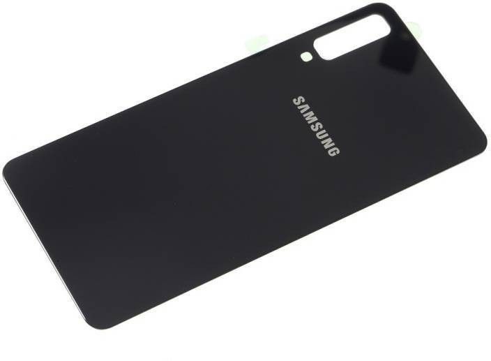 Unique4Ever Samasung Galaxy ( A7 2018 ) Back Panel-image-3