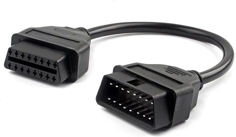 16 Pin OBD Cable ( 30 cm ) OBD Interface-image-24