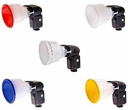 SUPERNIC 0 inch ring Selfie Flash-image-32