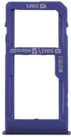 js cool Sim Card Tray