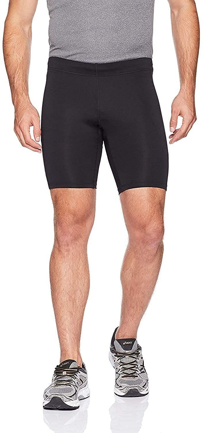 kyk Solid Men Black Tights-picture-12