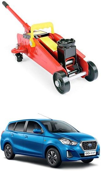 ayw 2 Ton Car Hydraulic Trolley Jack For Go+ For All Models Vehicle Jack-picture-5