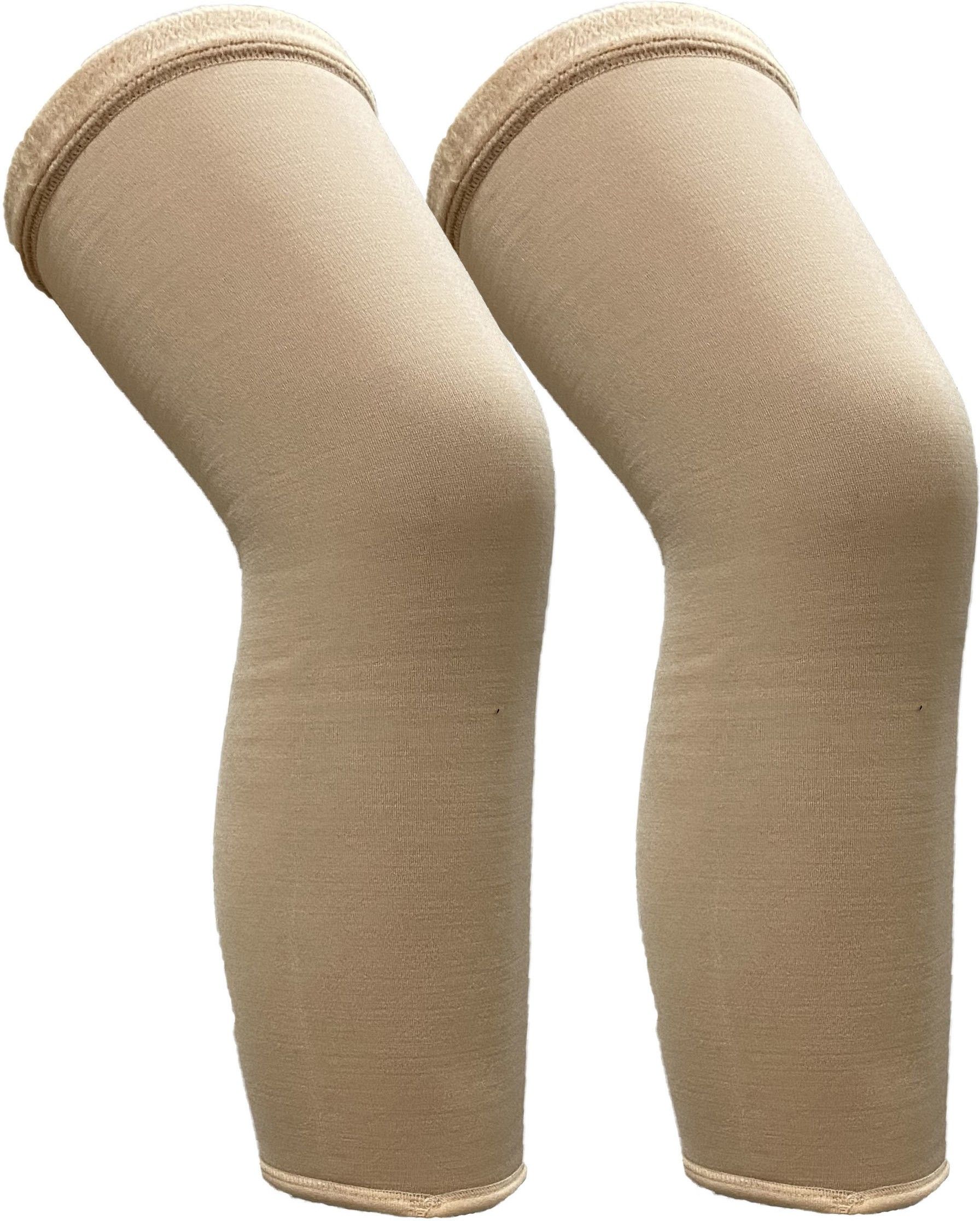 ARYANSHI Men, Women Leg Warmer-image-3