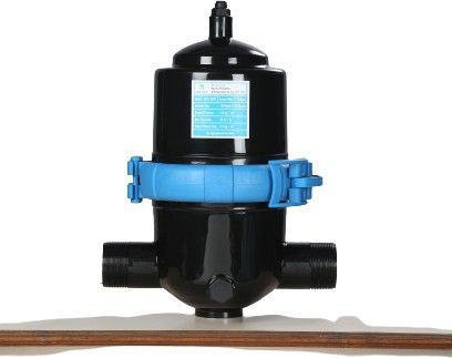 Filter - 2" ULTRA | T - Type DISC Filter for Drip Irrigation | Also for Industrial, Water RO, Garden Lawn, Swimming Pool | Size- 2 inch (50mm) | Flow rate 25 Thousand Litre/Hr. | Made in India Tap Mount Water Filter-image-38