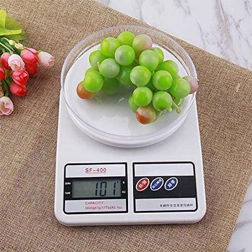 Wifton IX®-154-SX-Kitchens Weighing Scale, Multipurpose SF400 Weighing Scale-image-14