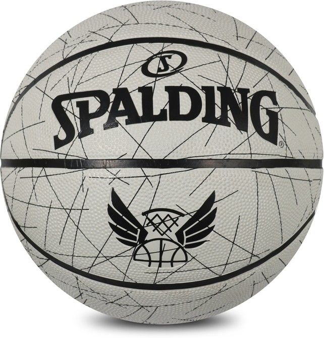 Flight Lines Basketball - Size: 7-image-29
