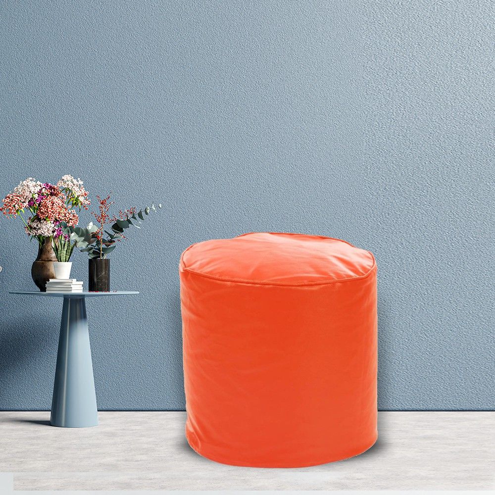 shira 24 Medium Pouffe Bean Bag Cover(Without Beans)-picture-11