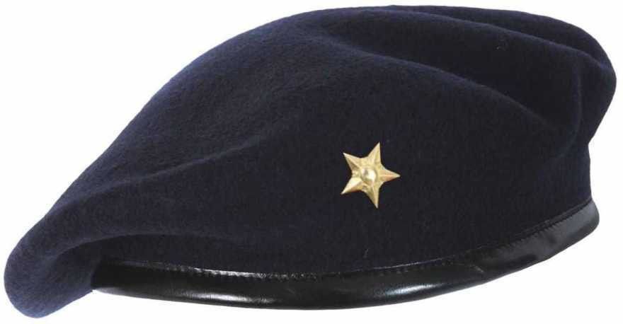worldstyle Solid Beanie-picture-14