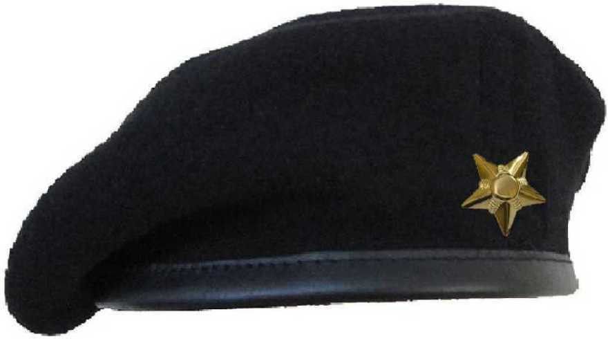 worldstyle Solid Beanie-picture-23