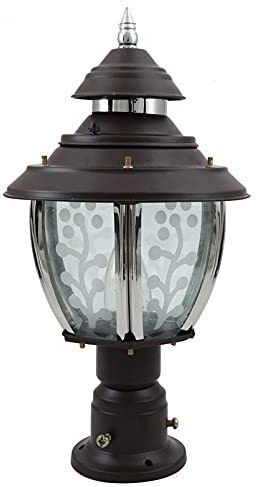 auet i 20 gate light Gate Light Outdoor Lamp-picture-11