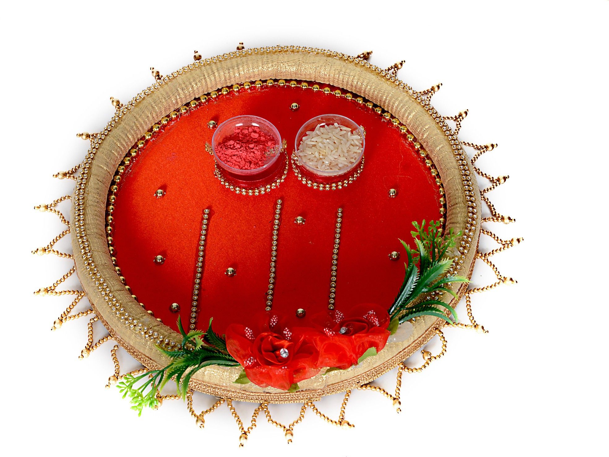 today time fashion Paper, Cotton, Wood, Plastic Decorative Platter-picture-11