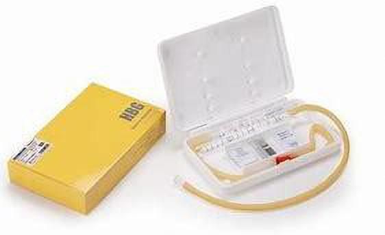 HBG Neubeur Blood Counting Chamber Brightlined, German Complete Haemocytometer Set for Pathology Flat BottomHomogenizer Probe