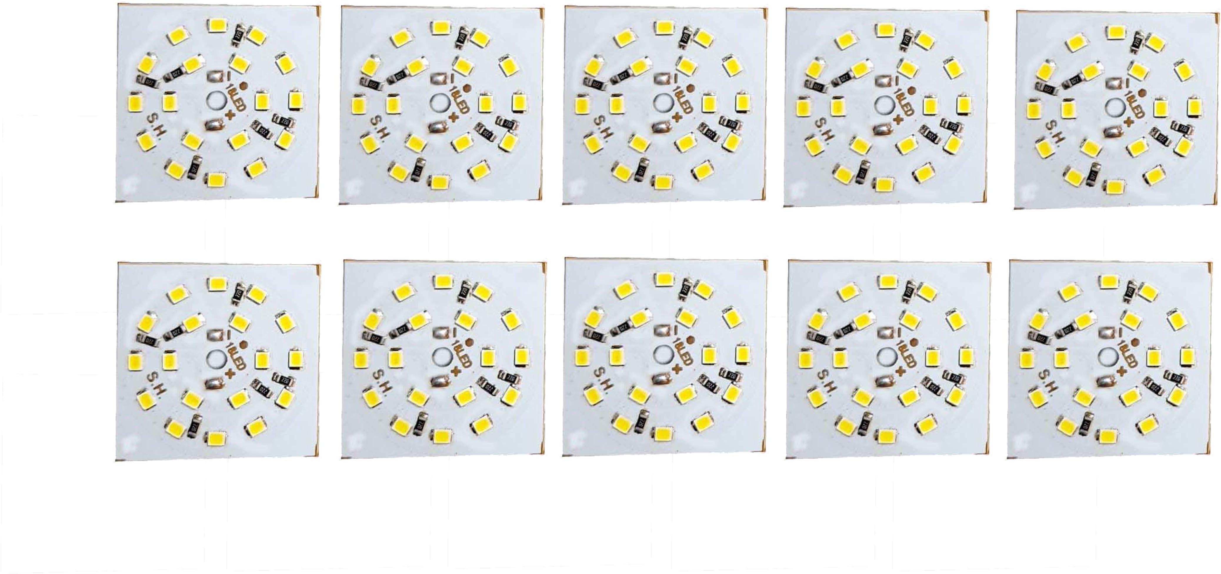 ambert 7 W Basic Circline Plug & Play LED Bulb image 1