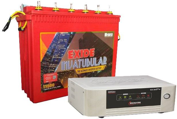 IT500+SW E²+ 825 Tubular Inverter Battery-image-46