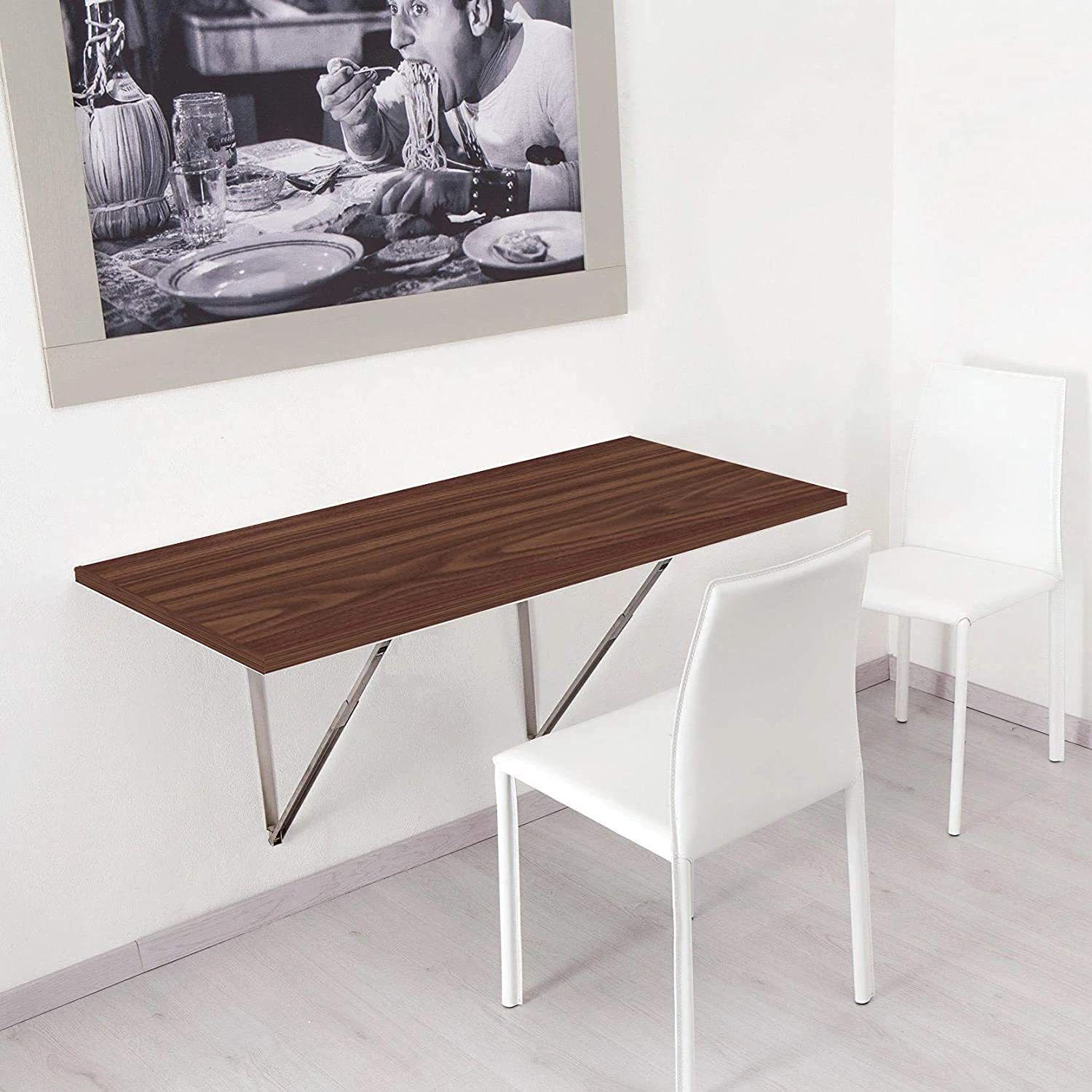 compal study table Solid Wood Workstation-picture-19