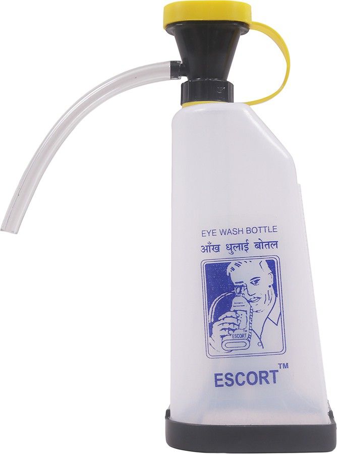 safies Escort Emergency Eye Wash Bottle Safety Shower-picture-25