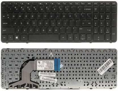 WISTAR 15 15-A 15-E 15-F 15-G 15-H 15-N 15-R 15-S Series Laptop Keyboard Replacement Key image 1