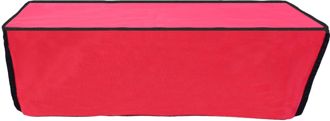 Palap Super Premium Dust Proof Printer Cover For HP 419 All-in-One Ink Tank Wireless-Red Printer Cover-image-40