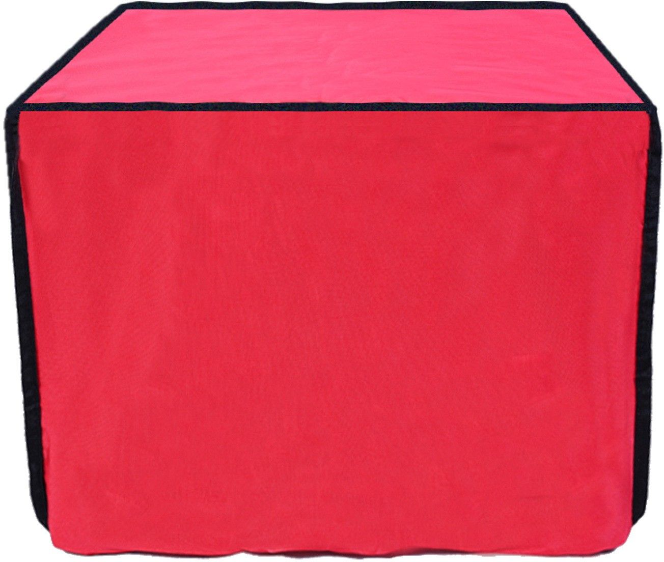 Palap Super Premium Dust Proof Printer Cover For Canon MF244DW-Red Printer Cover-image-29