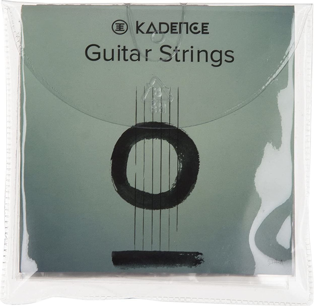Acoustic Guitar String STR-A Guitar String