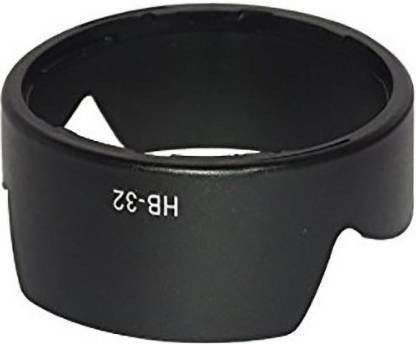 SUPERNIC HB-32 Replacement Lens Hood for Nikon Cameras with DX Lens BlackLens Hood-image-39