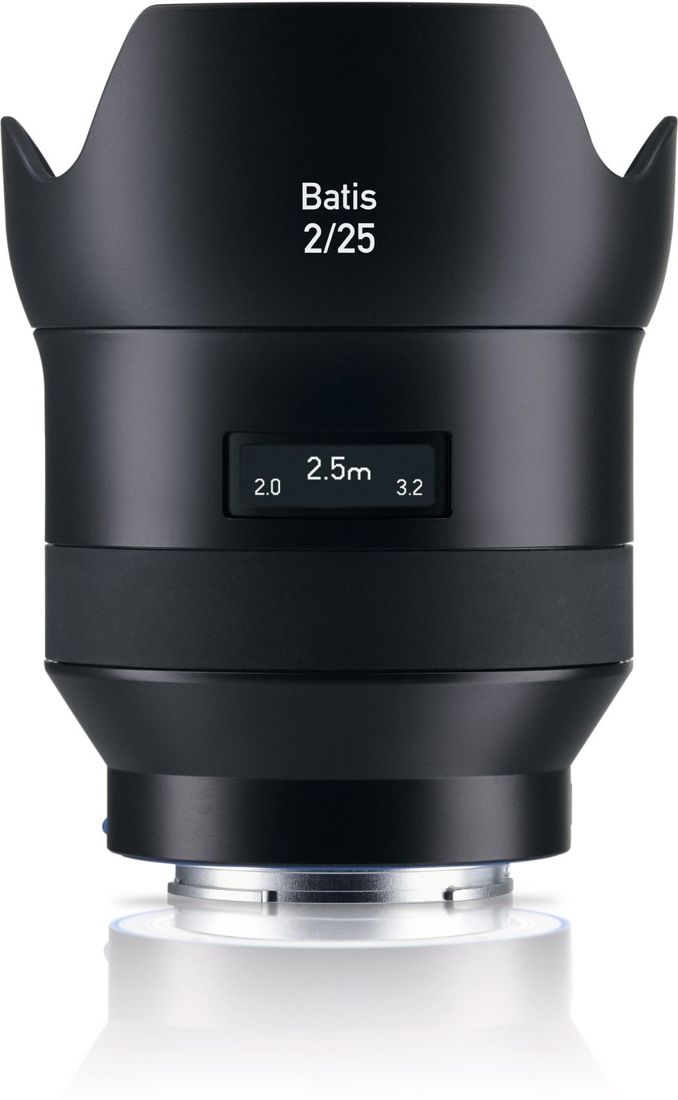 ZEISS Batis 2/25 E-Mount Camera Wide-angle Prime Lens-image-13