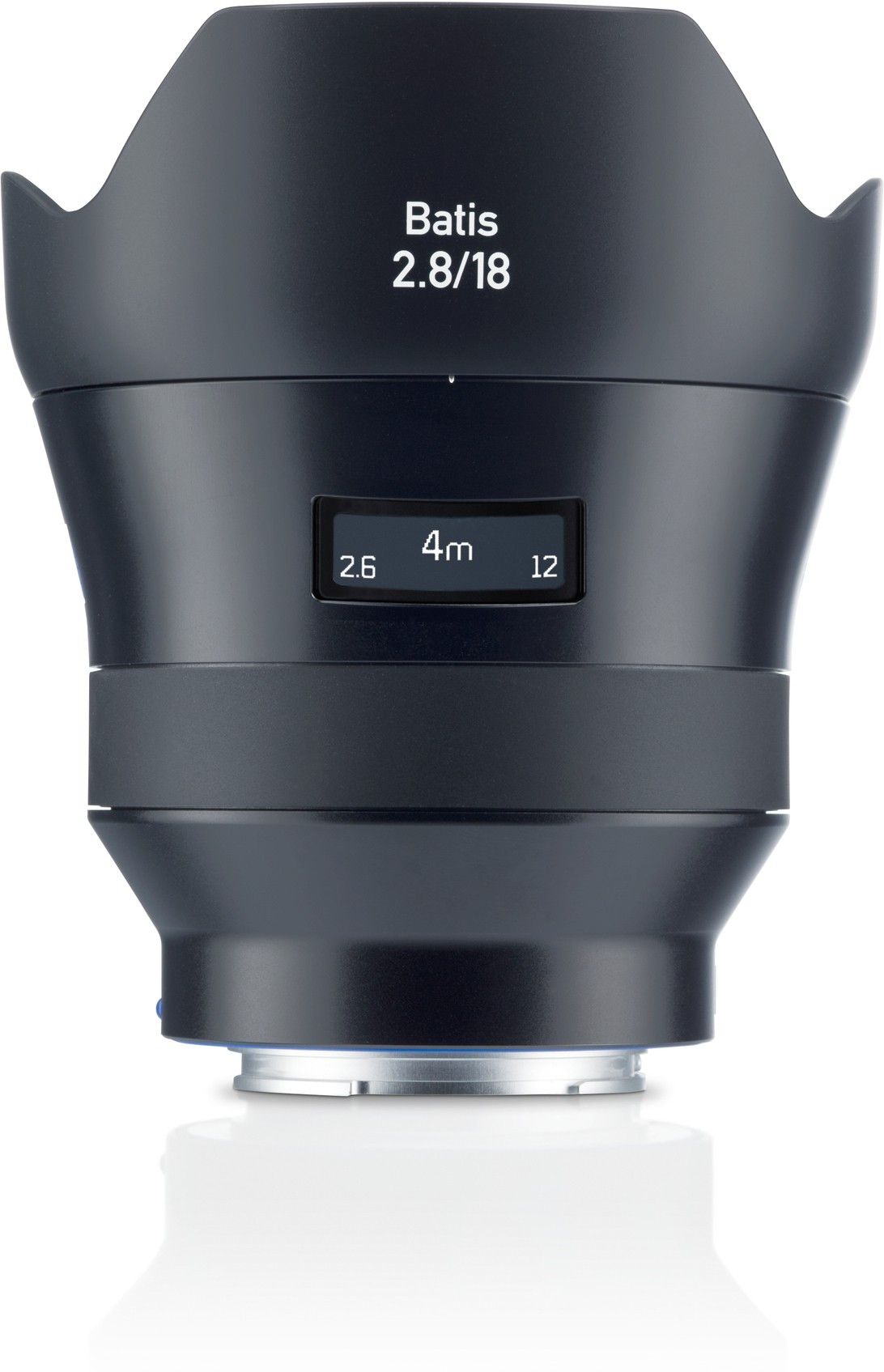 ZEISS Batis 2.8/18 E-Mount Camera Wide-angle Prime Lens-image-14