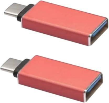 MOJOMIGADGET USB Type C OTG Adapter image 1
