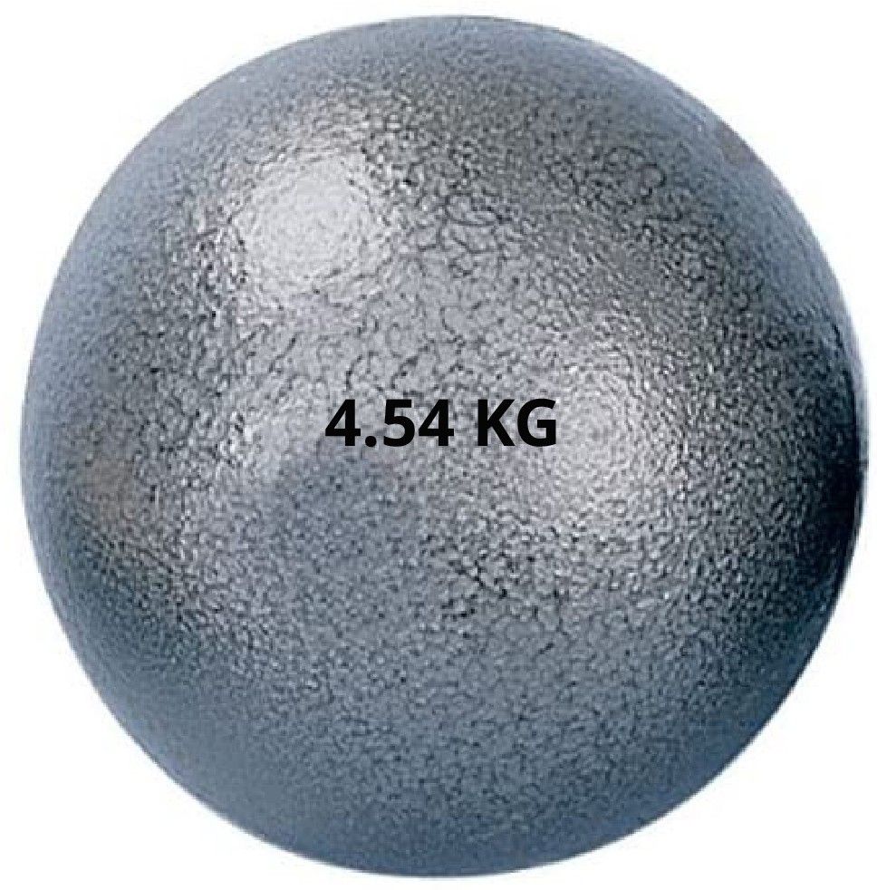 hackerx 4.54 kg Shot Put-picture-10