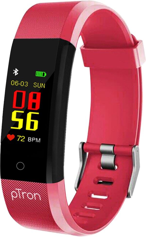 PTron Pulsefit F21-picture-26