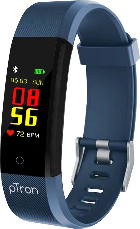 PTron Pulsefit F21-picture-11