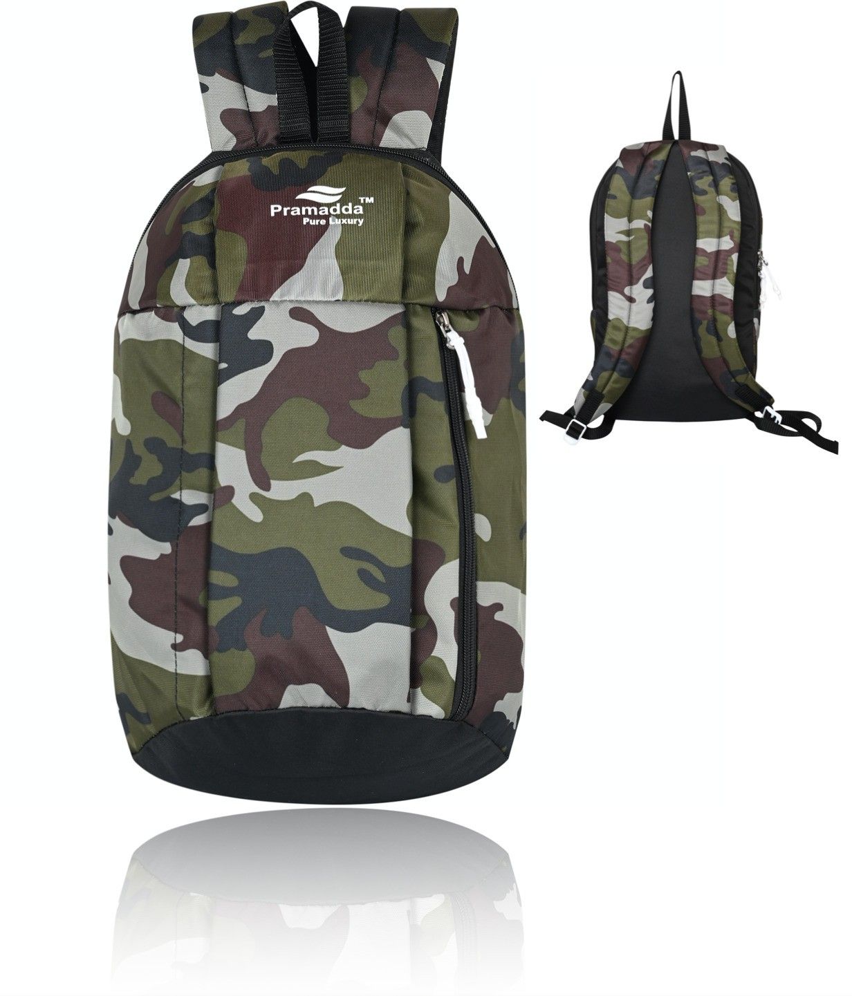 Stylish Alpha Tourister Camping Hiking Small Travel Sports bags Lightweight-image-44