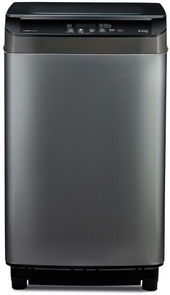 7 kg Fully Automatic Top Load Grey-image-46