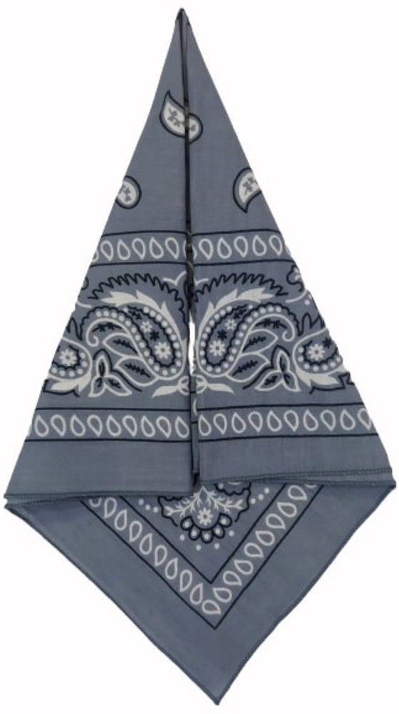 bismaadh Boys, Girls, Boys & Girls, Men, Women, Men & Women Printed Bandana-picture-6