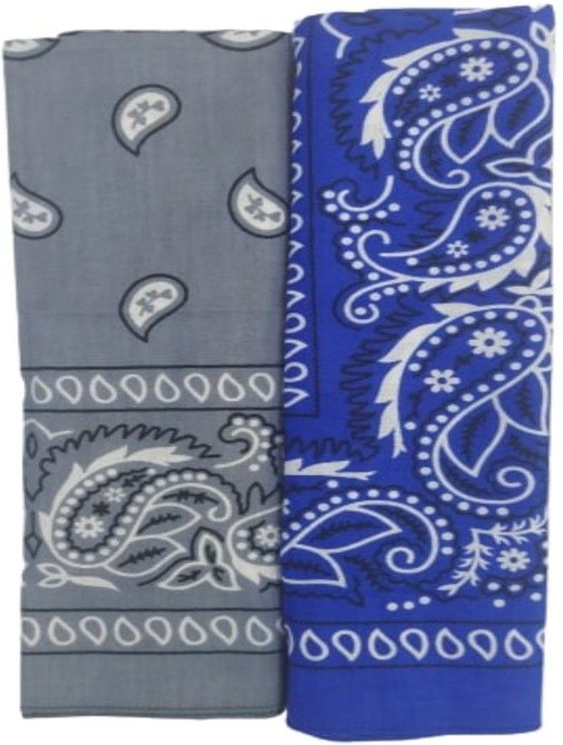 bismaadh Boys, Girls, Boys & Girls, Men, Women, Men & Women Printed Bandana-picture-46