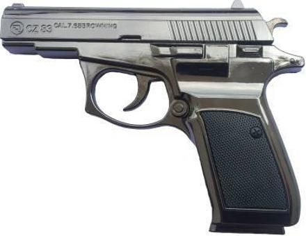 Half Cock Barrel Z83 Heavy Steel Metal Gun Lighter Pocket Lighter-image-48