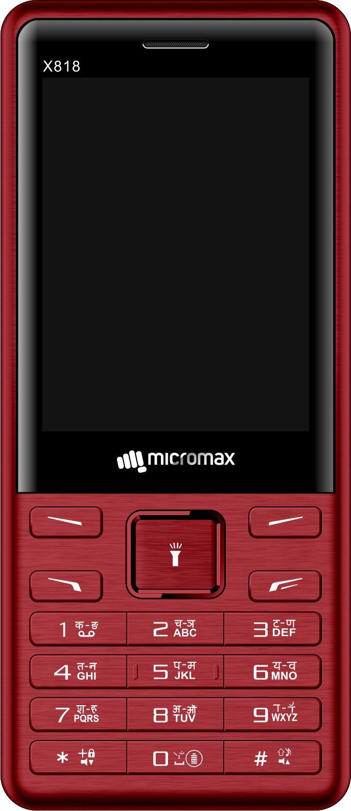 micromax X818-picture-16