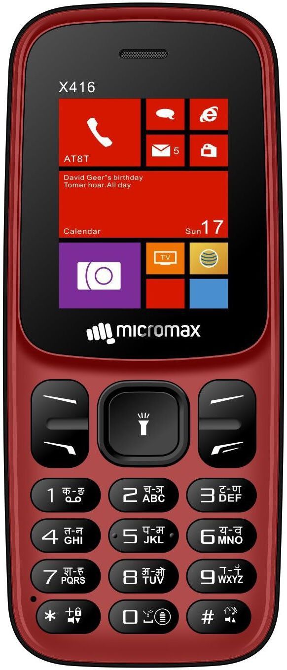 micromax X416-picture-19