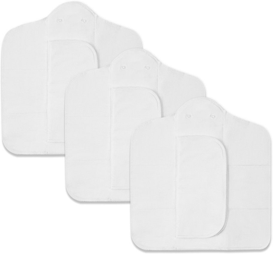 superbottoms Magic Pads Set for Freesize UNO ( 3 Dry Feel Insert+ 3 Booster ) image 1