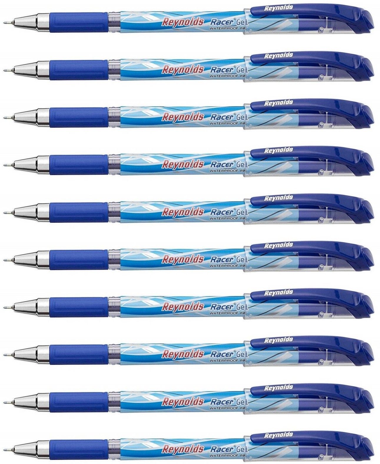 reynolds Racer Gel Pen-picture-44
