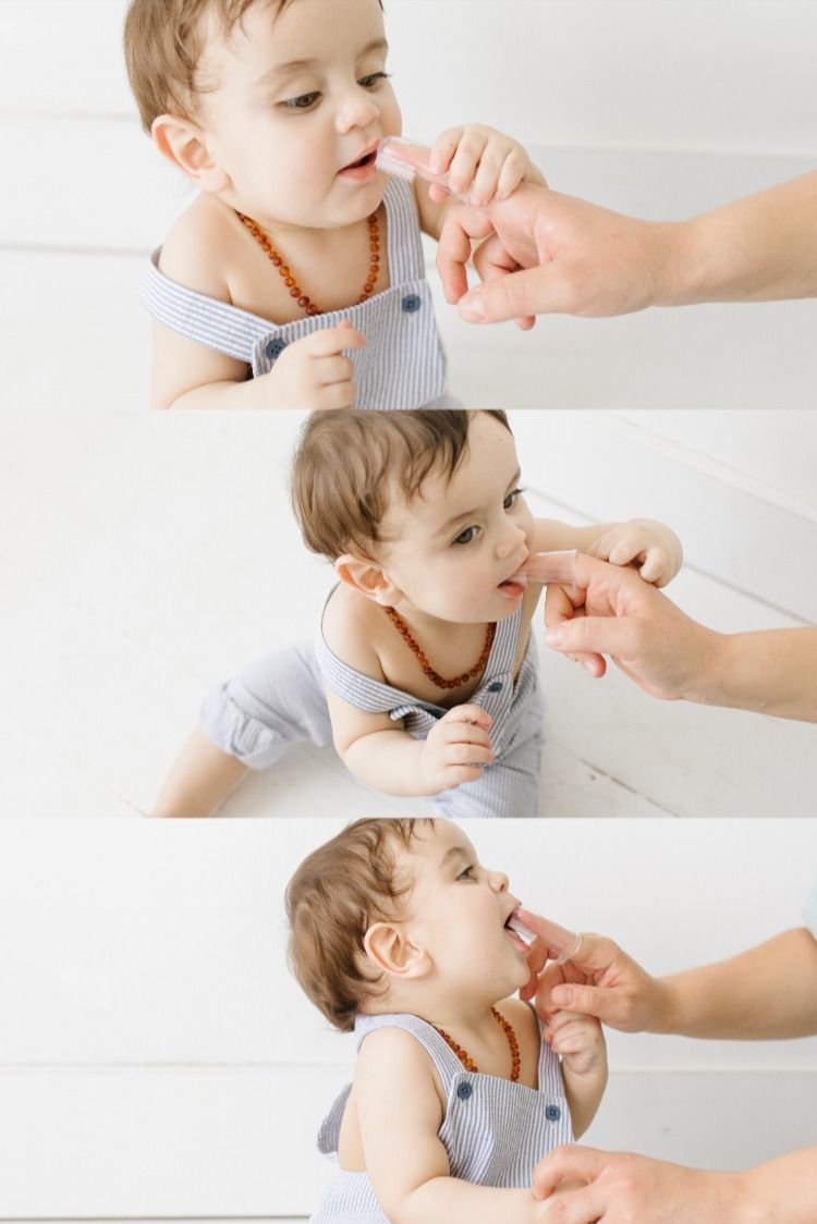temuayaan Cute kids Teeth Clean Brushes with Soft Bristles baby toothbrush soft teeth Clener Ultra Soft Toothbrush baby tongue cleaner brush,baby tongue cleaner,baby finger tooth brush,extra soft toothbrush,baby brush,3 months to 3 years baby tongue cleaner White 1Pcs Extra Soft Toothbrush-picture-11