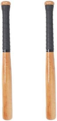 forgesy base ball bat PACK OF 2 PCS Willow BaseballBat For 15+ Yrs-picture-5